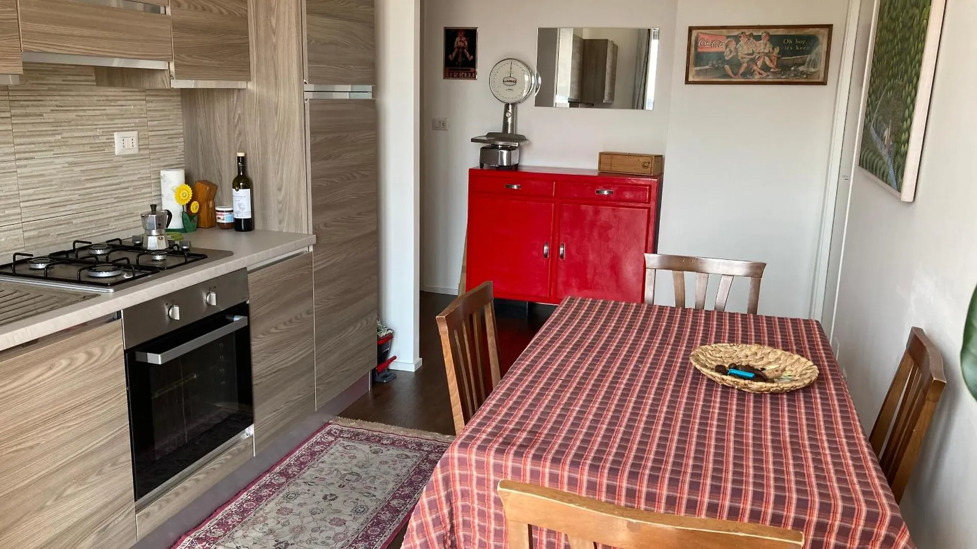 ゲストハウス Cozy Room Shared Restroom In San Siro - Citylife ミラノ